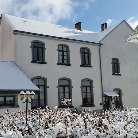 Bed & Breakfast Les Ecoliers 2*