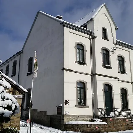 Les Ecoliers Bed & Breakfast 2*