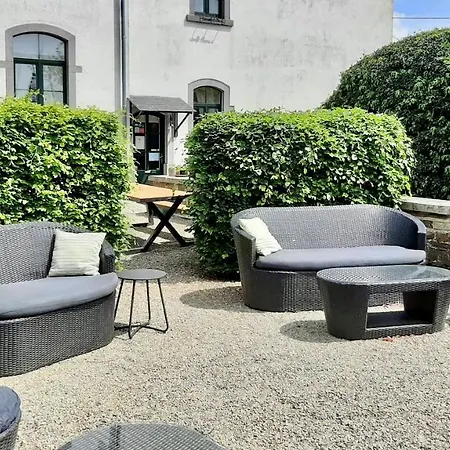 Bed & Breakfast Les Ecoliers Cherain