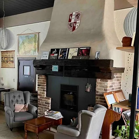 Bed & Breakfast Les Ecoliers 2*