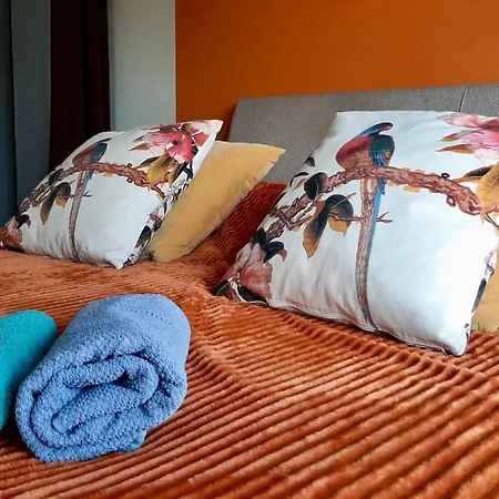 Bed & Breakfast Les Ecoliers Cherain