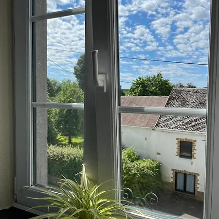 Bed & Breakfast Les Ecoliers 2*