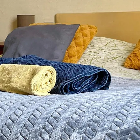 Bed & Breakfast Les Ecoliers 2*