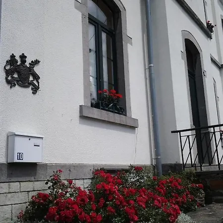 Les Ecoliers Bed & Breakfast Cherain