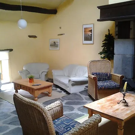 Les Ecoliers Bed & Breakfast Cherain