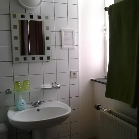 Bed & Breakfast Les Ecoliers
