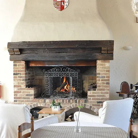 Bed & Breakfast Les Ecoliers Cherain