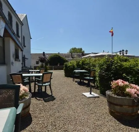 Les Ecoliers 2* Cherain