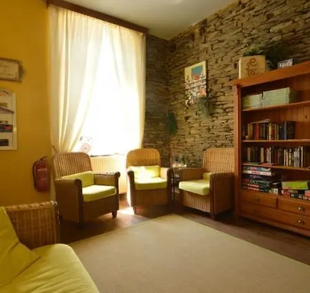 Les Ecoliers Bed & Breakfast