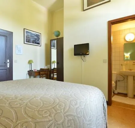 Bed & Breakfast Les Ecoliers Cherain