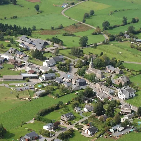 Bed & Breakfast Les Ecoliers Cherain